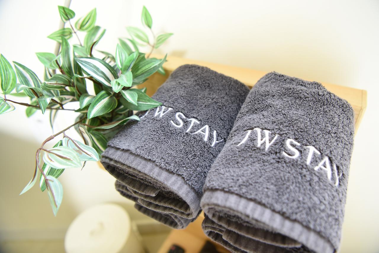 Guest house Jw In Hongdae Seoul