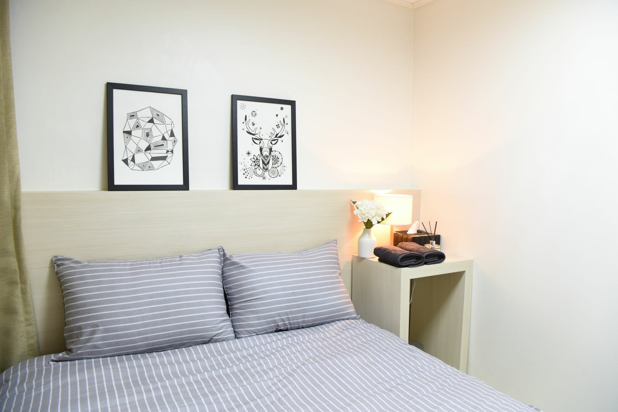 Jw In Hongdae Guest house Seoul