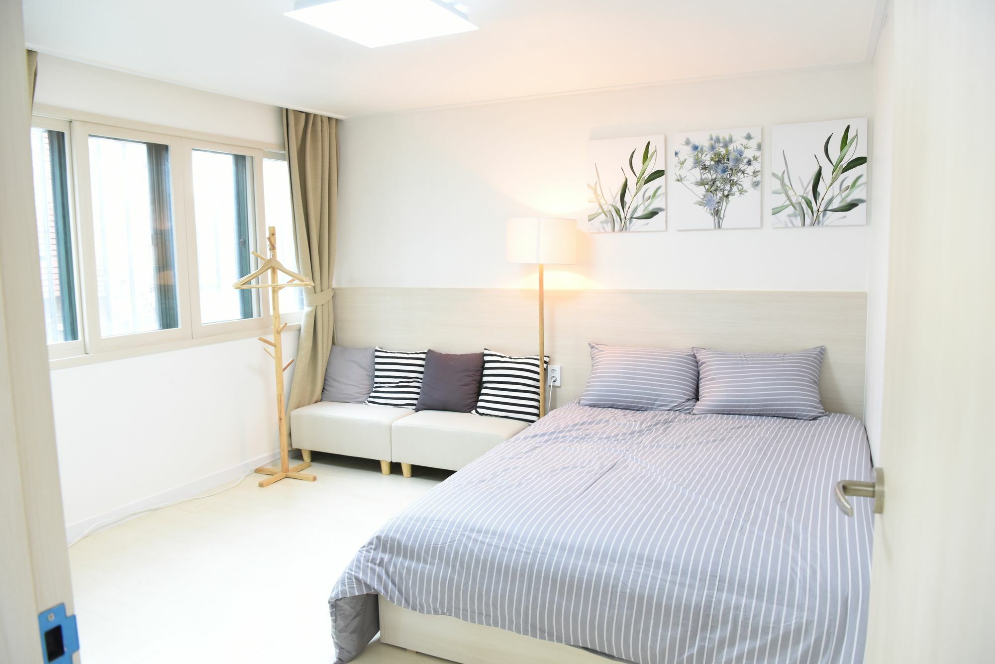 Jw In Hongdae Guest house 2*