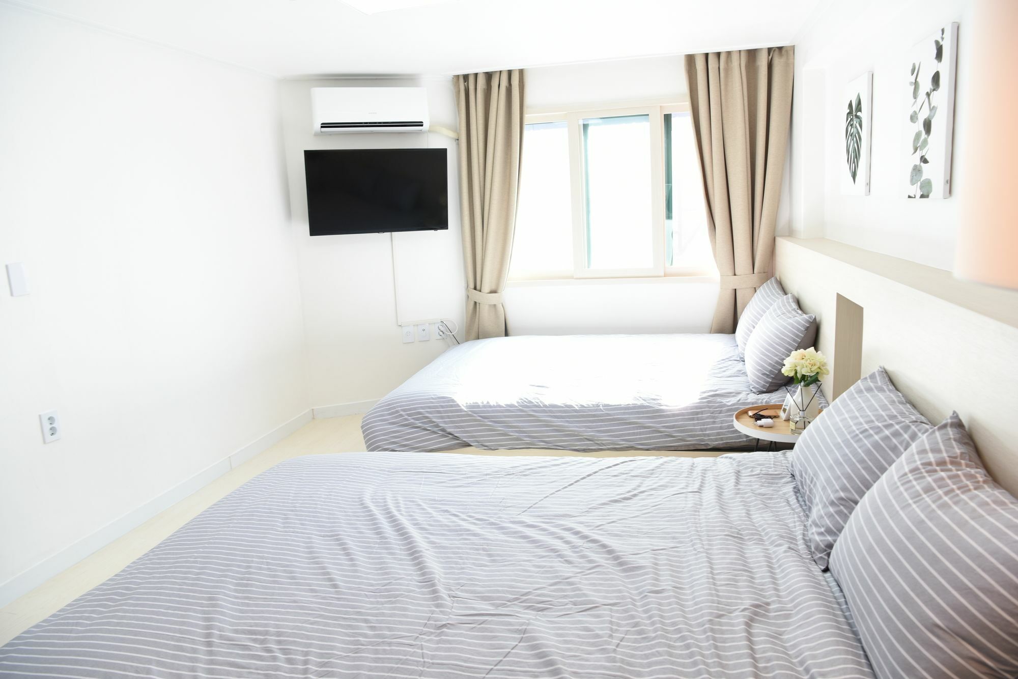 Jw In Hongdae Guest house 2*