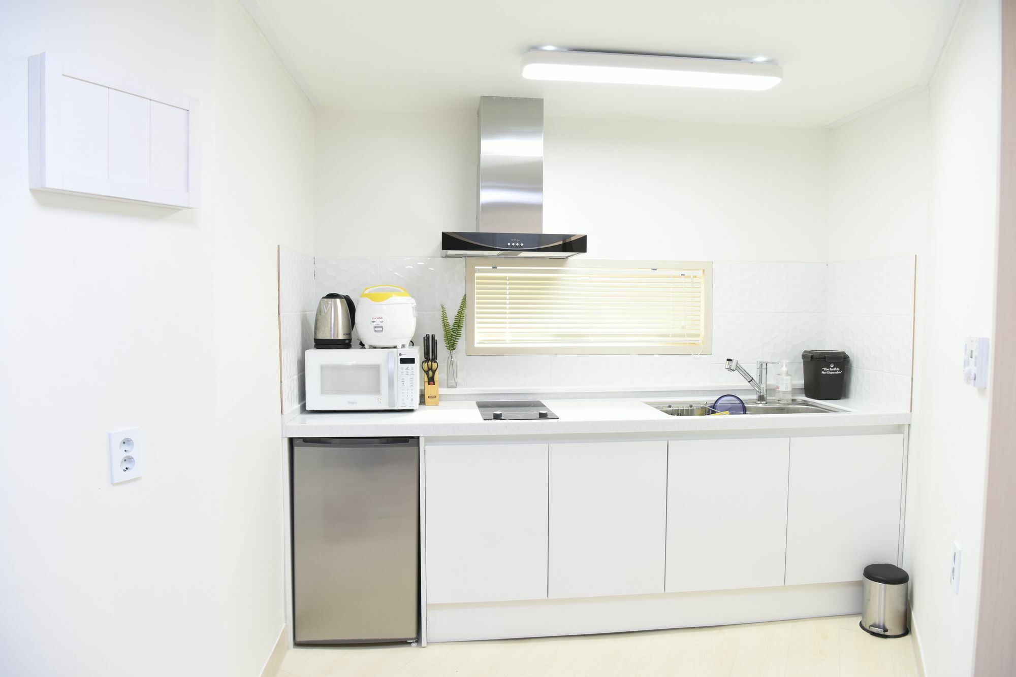 Guest house Jw In Hongdae