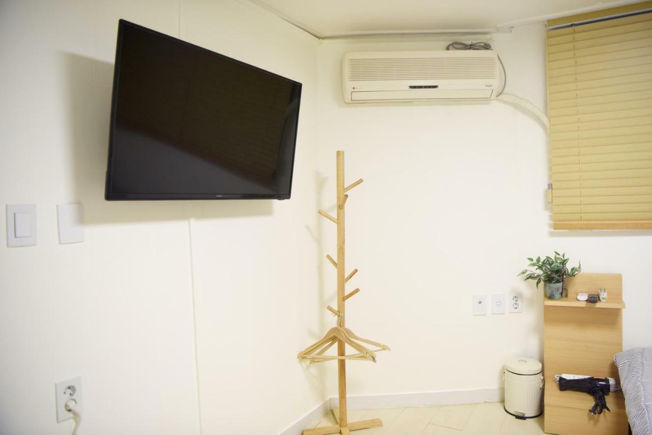Guest house Jw In Hongdae Seoul