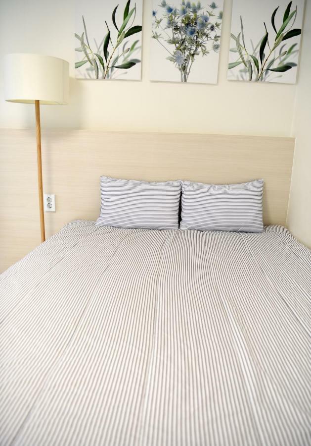 Guest house Jw In Hongdae 2*