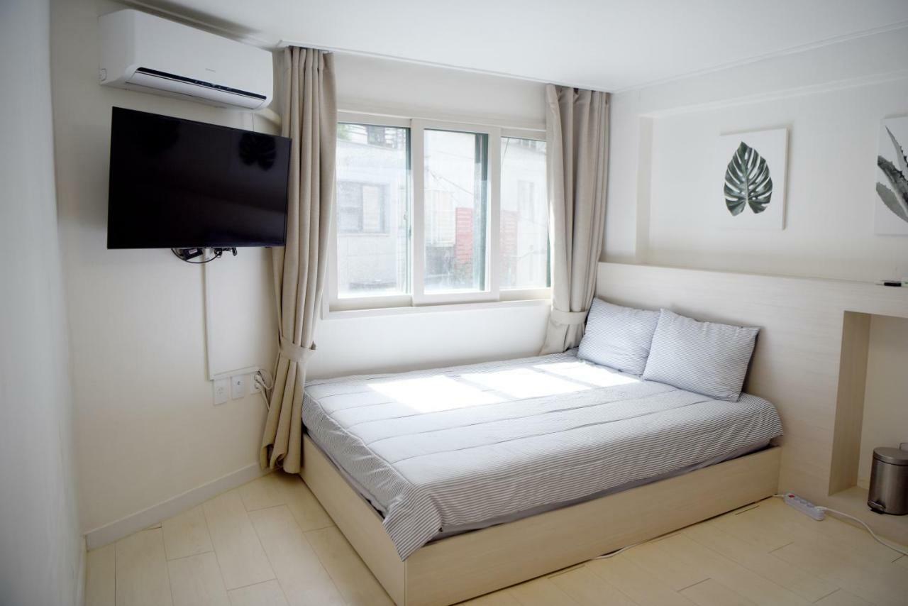 Jw In Hongdae Guest house 2*