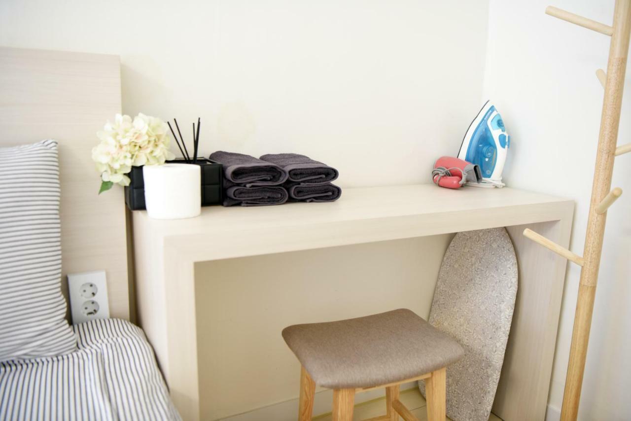 Guest house Jw In Hongdae Seoul
