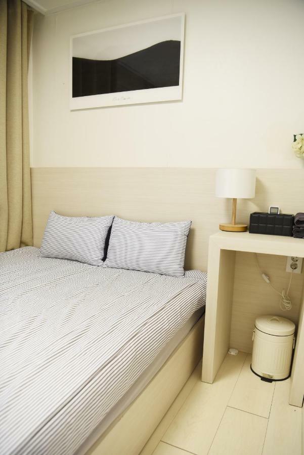 Jw In Hongdae Guest house Seoul